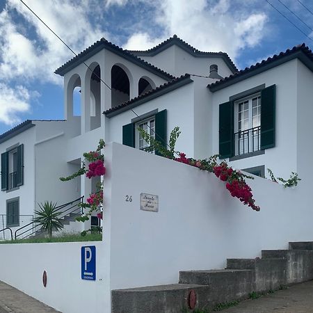 Azor Beach Lodge Ponta Delgada Eksteriør bilde