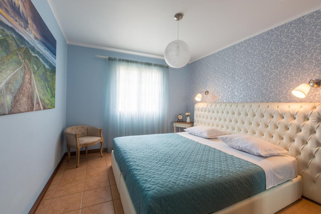 Azor Beach Lodge Ponta Delgada Eksteriør bilde