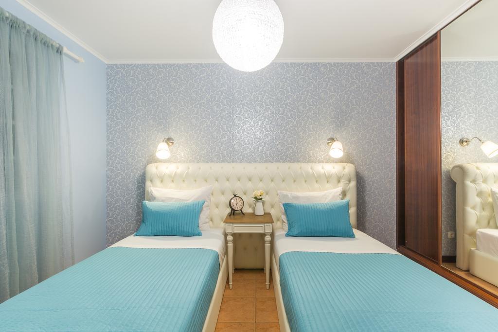 Azor Beach Lodge Ponta Delgada Eksteriør bilde