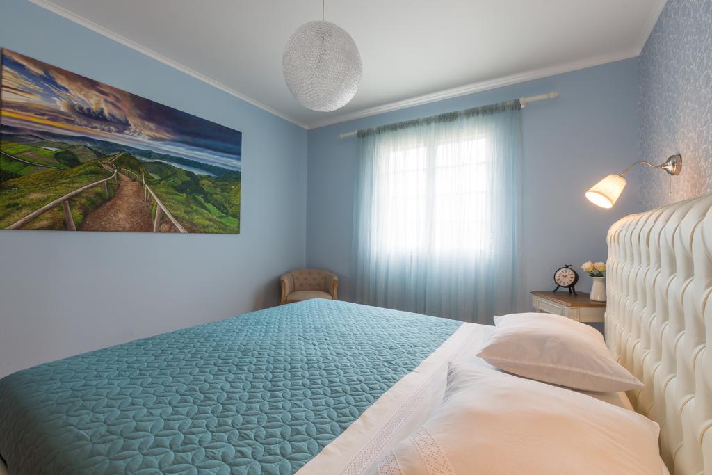 Azor Beach Lodge Ponta Delgada Eksteriør bilde