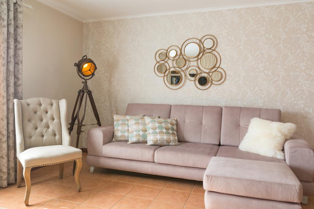 Azor Beach Lodge Ponta Delgada Eksteriør bilde