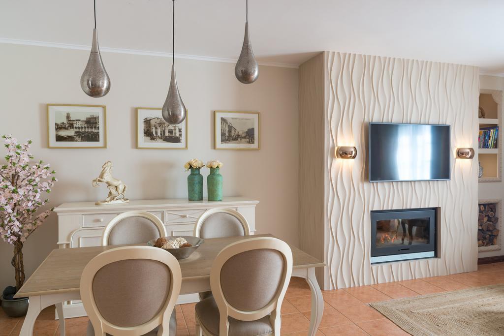 Azor Beach Lodge Ponta Delgada Eksteriør bilde