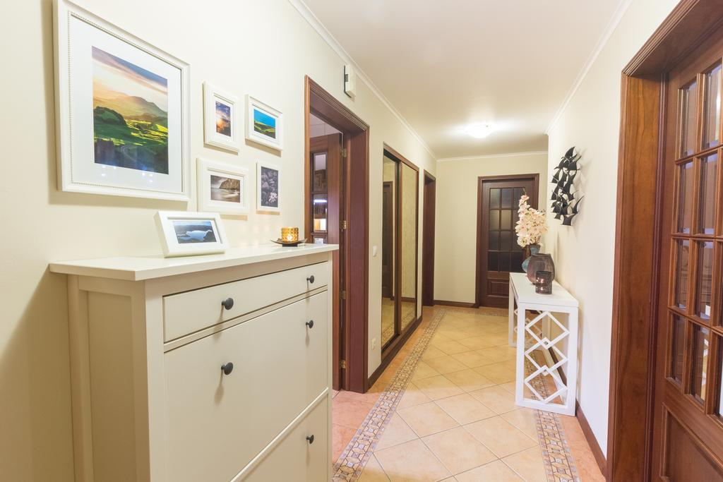 Azor Beach Lodge Ponta Delgada Eksteriør bilde