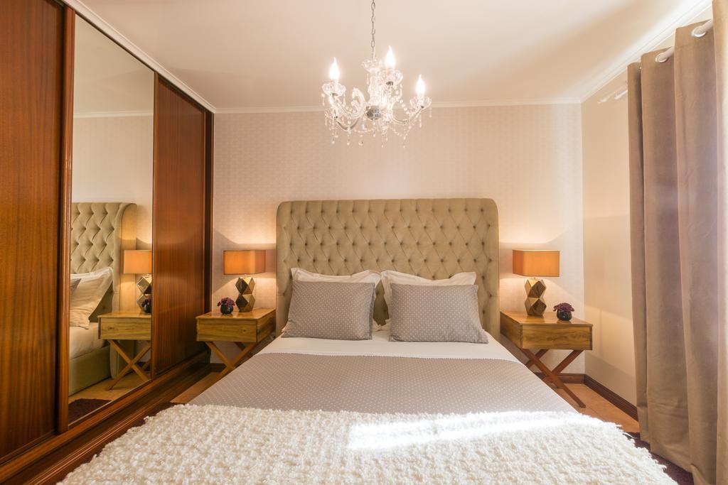 Azor Beach Lodge Ponta Delgada Eksteriør bilde