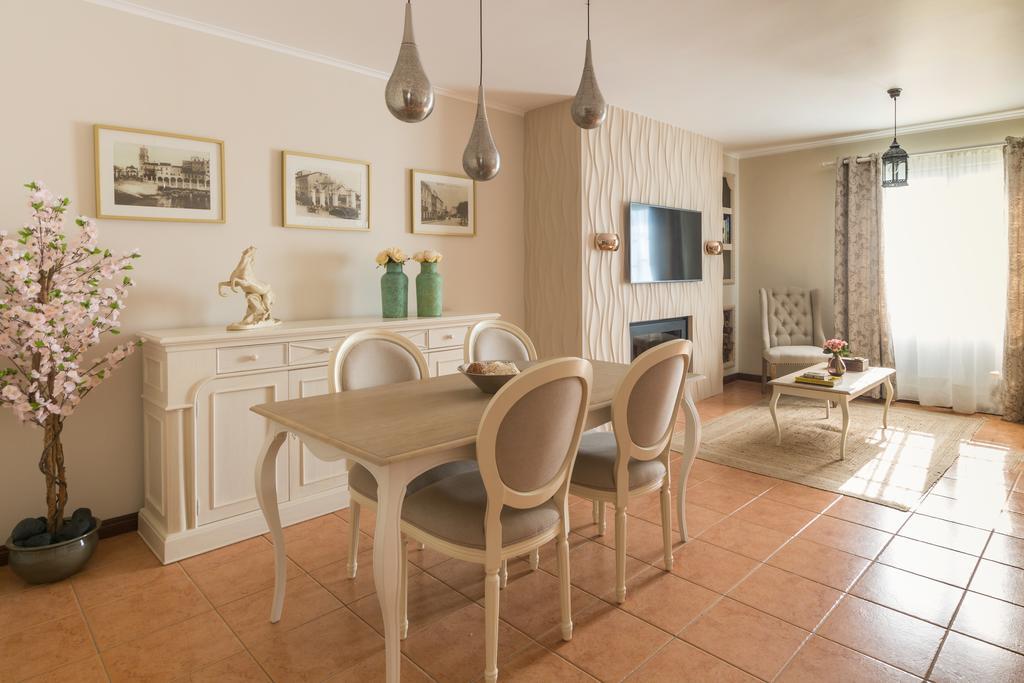 Azor Beach Lodge Ponta Delgada Eksteriør bilde