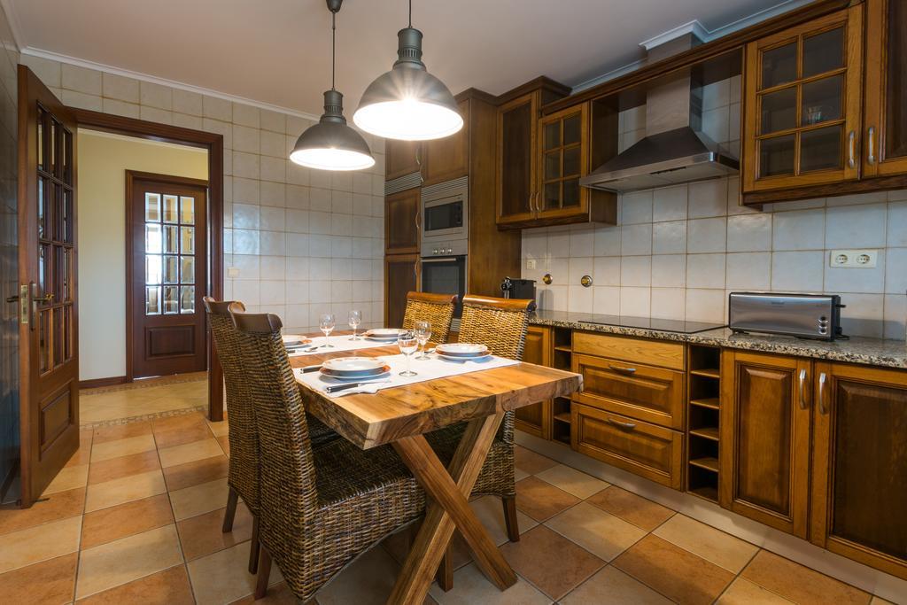 Azor Beach Lodge Ponta Delgada Eksteriør bilde