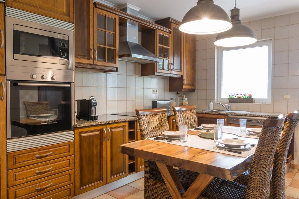 Azor Beach Lodge Ponta Delgada Eksteriør bilde